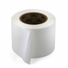 Quality Vapor Barrier Tape 4″ x 108′ x 9 mil seals barrier overlap & cut seams