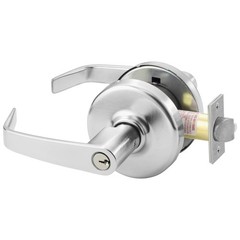 Corbin Russwin – CL3151 NZD 626 – Grade 1 Entrance/Office Cylindrical Lock,