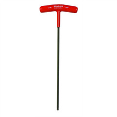 13160Bondhus Corp. 4mm Balldriver T-Handle – 2 Count