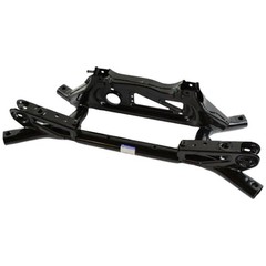 Rear Subframe Frame Crossmember 68211933AB