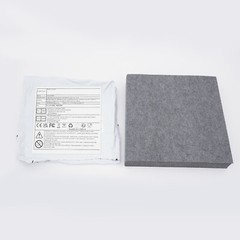 20 PCS Self-Adhesive Carpet, 60*60cm Square Carpet, Peel And Stick Floor Carpet