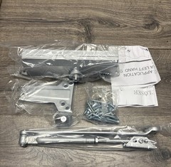 Lynn Hardware Medium/Heavy Duty Commercial Door Closer Authentic DC7016