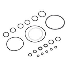 For Graco Fusion Complete O-Ring Rebuild Kit 246355 Air Purge AP Sprayer 26 Set