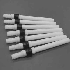 1008641 Powder Electrostatic Tubes for iGun GA03 Automatic Powder Gun