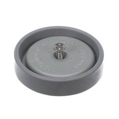 T&S Brass B-24K B-0107 Spray Face, Bumper, and Screw Repair Kit, grey