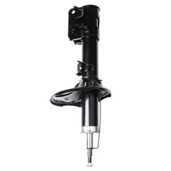 Front Shocks Struts 2Pcs for 2001-2006 Hyundai Santa Fe 334501