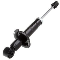 Rear Shocks Absorbers for 2001-2002 Honda Civic Gas Struts Sets 341311 Pack of 2