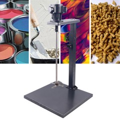 Pneumatic Mixer Automatic Paint Mixer Drill Paint Mixer Stirring US