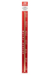 K&S 8129 Round Brass Tube, 3/16″ OD x 0.014″ Wall (Pack of 1),