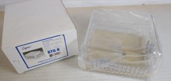 Supco BTG-K Clear Thermostat Guard