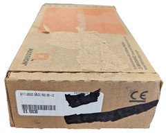 Von Duprin 6111 US32D 24VDC FSE DS-LC Electric Strike Door Strike