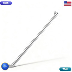 Firmetal 2 Ft Handrails For Indoor Stairsrailingsoutdoor Stairs Handrailmodern