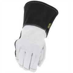 Mechanix Wear Pulse Welding Gloves (Small, Black) WS-PLS-008