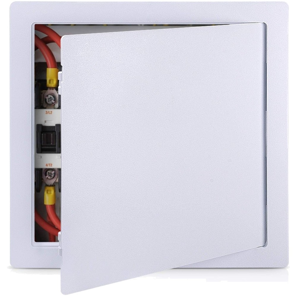Durable Reinforced Hinged Access Door