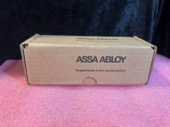 ASSA ABLOY McKinney 5×4.5 T4A3786 2 6D POE 278751 ELECTRIFIED HINGE