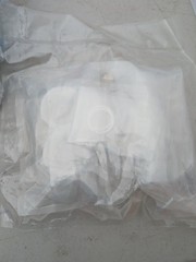Georg Fischer SK73 DN25 Pipe Fitting Made in Switzerland PVDF