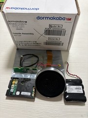 Dormakaba saflok RFID Quantum Used parts
