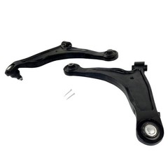 2pcs Frt Lwr Control Arms w/ Ball Joints for Honda Ridgeline 2006-2014 K621545