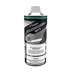 0.5 Point Regular Speed Clearcoat Liquid Activator Colorless – European Clear…