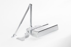 Cast Iron Body Door Closer