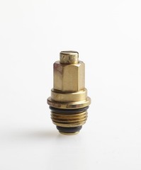 KOHLER Genuine Part Plumbing Fixture Repair Supplies 4.3 x 1.1 x 1.05 inches