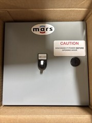**NEW** Mars MCPS-1UA 1/6HP Single Motor Control Panel 115V