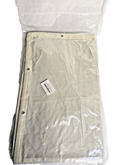 Backflow Preventer Irrigation Pipe Insulation Cover 2-Way 16 X 20