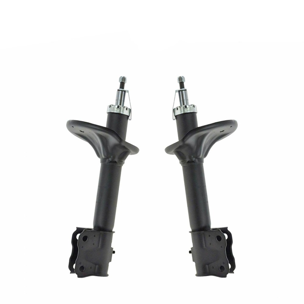 Shock Absorber Assembly Front Left Right 2PCS Mitsubishi Outlander 2003-2006