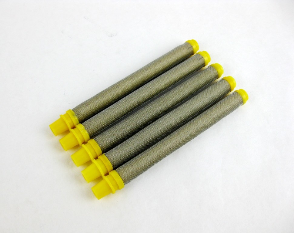Prosource 10-55-4434 Spray Gun Filter 5 pack