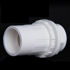 PVC Aquarium Pipe Fitting Fish Tank Drainpipe Connector 20/25/32/40/50mm
