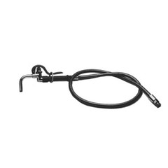 T&S Brass B0102 5 ft Hose and Pot Filler Valve Assembly