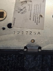 Schlage L283-134 Mortise Lock Body Case Only 2-3/4″ Backset For Storeroom L9080