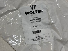 TENNANT Rubber Hose 397777