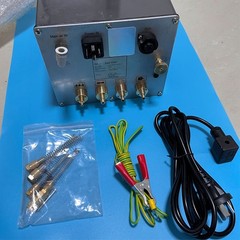 Control Unit Cg06 for GM OPT Powder Coating Spray Machine Gm02 Ga02 Star