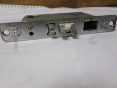ONE Corbin Russwin Mortise Locks Right Side