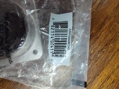 Cutler Hammer Hub,No ARP00006CH2, Eaton Corporation
