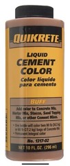 Quikrete 10 oz. Liquid Cement Color Buff