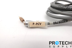 Black Knight Solenoid 24VDC 122-420-610-720 with WARRANTY