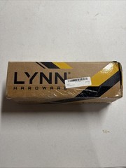 LYNN HARDWARE Extra Heavy Duty Commercial Door Closer DC9016 Aluminum
