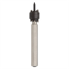 AES.228 AES Industries 228 Aggressive Spotweld Cutter and Arbor, 3/8 in Dia, 1/