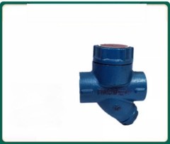 CS19H-16 Disc-Type Steam Trap Steam Boiler Drain Valve 4 Mm, 6 Mm, 1 Inch