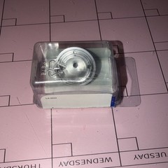 Binks 46-9400 HVLP 94P Machined Air Spray Gun Air Cap