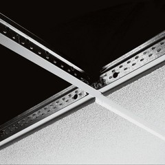Armstrong Prelude XL Drop Ceiling 4ft Cross Tees White XL7342 Case of 60 pieces