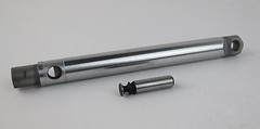 Graco 243174 or 243-174 Piston Rod ST Pro 395 495 STX OEM