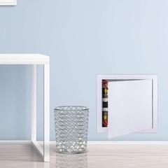 Durable Reinforced Hinged Access Door