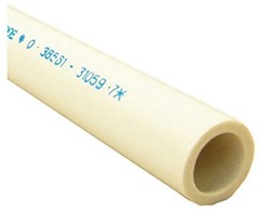 GENOVA PRODUCTS 3100772 3/4″ x 2″ SCH40 PVC Pipe