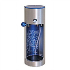 SPM.990263 SprayMax Fill Can 990263 Pneumatic Aerosol Filling Machine, 100 mL