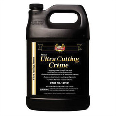 Presta Strata 131901 Ultra Cutting Creme, 1 gal Can, Yellow PES.131901