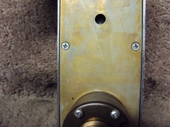 Dormakaba Kaba Ilco Unican Lock 1000 1011 Lock Old Style