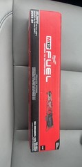 Milwaukee 3053-20 M12 FUEL 3/8 inch Ratchet